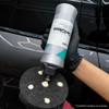 CARPRO GlassCUT Glass Polishing Pad - Polish Glass Scratches Etching,