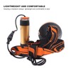 Bright Head Light Waterproof Angle Adjustable Lightweight Multifunctional LED Headlamp