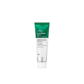 (Profitable Deal) VT Cica Cream Plus 30ml (Centella Madeca Moisture Cream Improves Oil-Moisture Balance) / (이득딜) VT 시카 크림 플러스 30ml (센텔라 마데카 수분크림 유수분밸런스 개선)