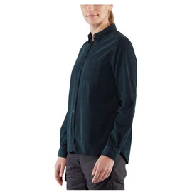 Fjällräven Fjallraven Women's Övik Cord Shirt W Shirt