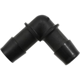 Dayco 80672 HVAC Heater Hose Connector