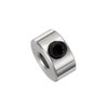 QUARKZMAN 20pcs Screw Collar 3.05mm Bore 8mm OD 4mm Width