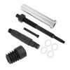 Broken Spark Plug Removal Tool Kit 65600 Puller Pusher Remover
