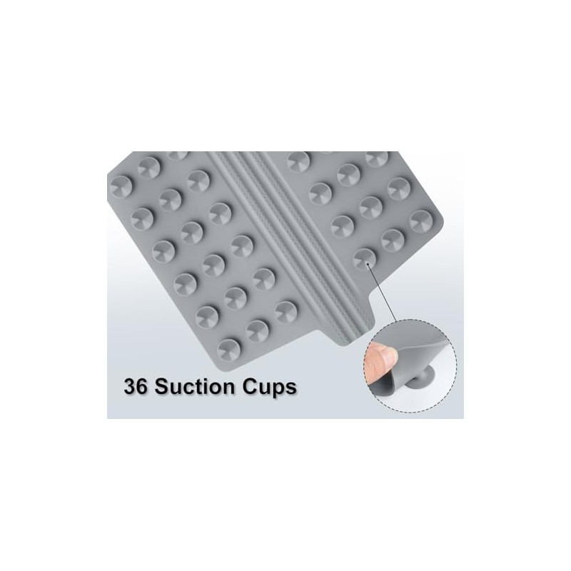 Sink Saddle, Divider Protector Mat, Kitchen Sink Mat, No Smell,