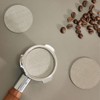 Set of 3 Filter Mesh Puck Screen Coffee Puck Screen