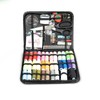 Sewing Kit 139-Piece - Professional Portable Sewing Accessories Bag for