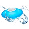Innovative Technology Floating Waterproof Bluetooth Speaker w/ LED Lights -