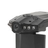 Dash Cam for Car 2.5 Inch IPS Screen 720 Degree