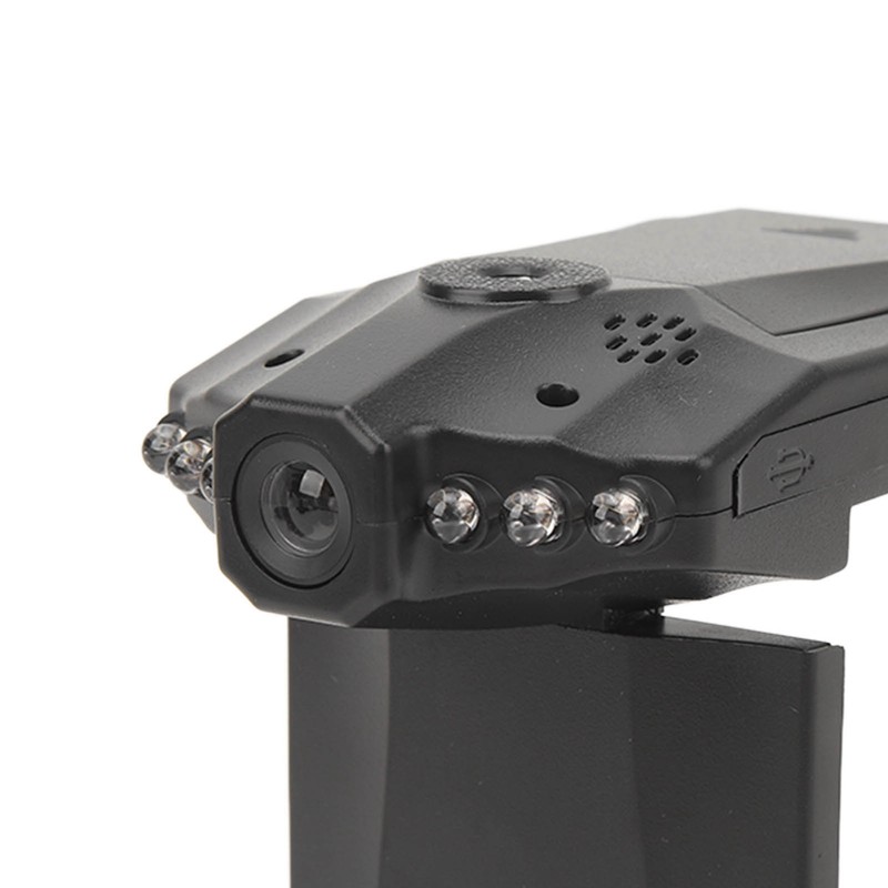 Dash Cam for Car 2.5 Inch IPS Screen 720 Degree