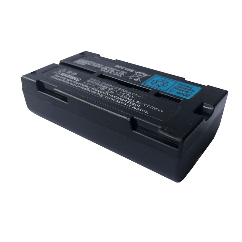 LINXDB BDC46 BDC46B BDC46A BDC46C Equivalent Battery for Sokkia BDC46