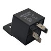 Relay JD1912 Relay 12V 40A 4 Pin General Purpose Relay