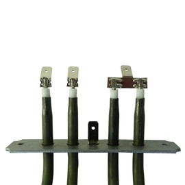 Place4parts Compatible Oven Cooker Grill Element for LAMONA LAM3205 LAM3206 LAM3301 LAM3400