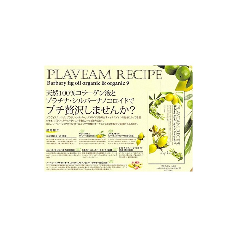 napura puraヴxiamu Recipes 10 X 15 