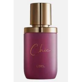 L'BEL CHIC PARFUM SPRAY (CHYPRE FLORAL) 1.7 oz./ 50 ml SEALED -NEW!