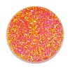 Tangerine Glitter #120 From Royal Care Cosmetics