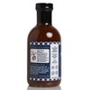 True Made Foods Vegetable BBQ Sauce, Low Sugar, 18 oz