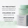 THE FACE SHOP Tea Tree Pore Cream | Fresh Moisturizer