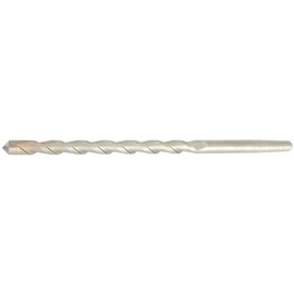 Draper 40928 TCT Tapered Guide Drill for Diamond Core Bits, 10mm x 200mm