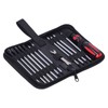 RC Tool Bag Screw Driver Wrench Tool Set for Traxxas