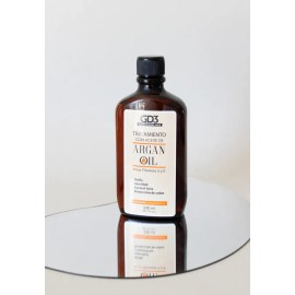 Tratamiento Para El Cabello - Aceite De Argán Gd3 60 Ml