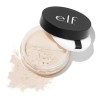 Base de maquillaje en polvo E.L.F. Cosmetics HD POWDER HD