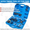 1.5 1.6 Timing Tool Kit Compatible with Ford Fiesta Fusion