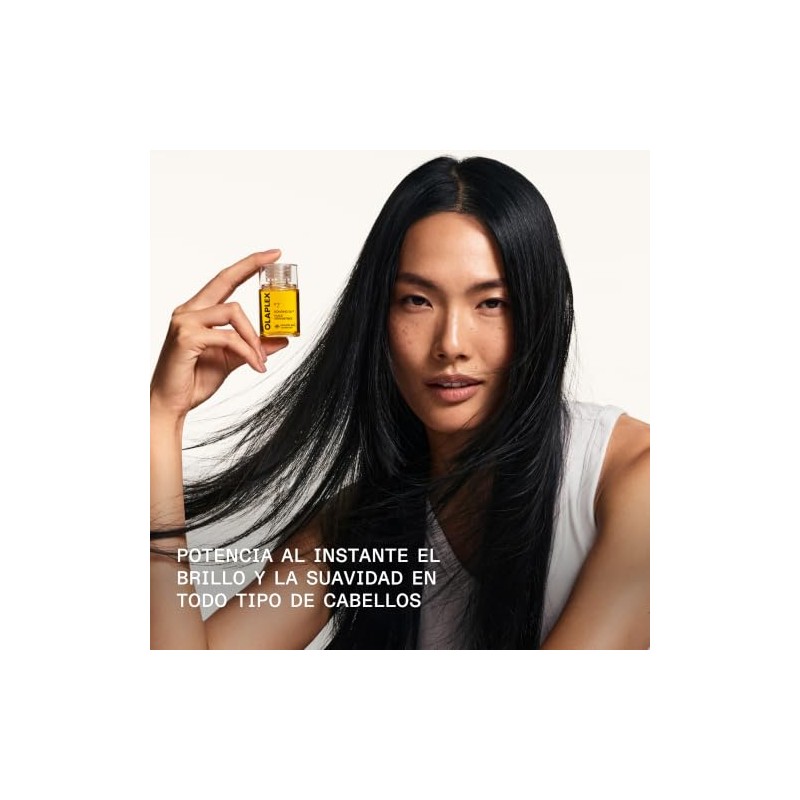 Olaplex No.7 Bonding Oil, 30 ml