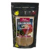 Metropolitan Tea Discovery Loose Tea Pack, Cranberry Apple Herb and
