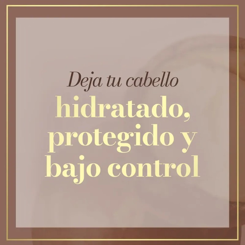 Shampoo Aceite De Macadamia Antifrizz 650ml Bioexpert