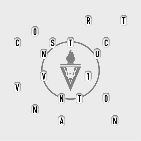 Construct (Lim Gatefold 180g White 2lp) [Vinyl LP]