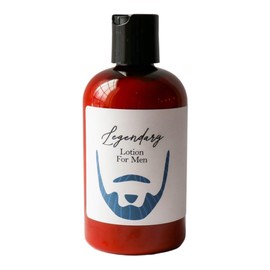Patchouli Garden Legendary Body Lotion