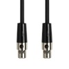 Shure C98D 15 Feet TRIPLE-FLEX Cable (TA4F to TA3F) for