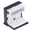Coffee Maker Toys Alloy Simulation Furniture Mini Doll House Accessories