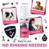 Bugalugs Itch & Immunity Dog No Rinse Shampoo Sensitive Skin