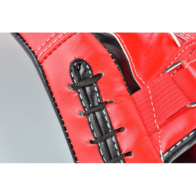 Wuudi Training Pads for Muay Thai / Kickboxing / Movement