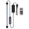AquaMiracle 18 inch LED Light for Pond Waterfall Kit WK-18