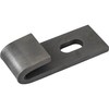 Body-Mounting J-Hook, 5 Inch #3050386
