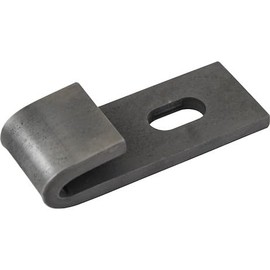 Body-Mounting J-Hook, 5 Inch #3050386