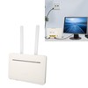4G WiFi Router 300Mbps Supports Router CPE MIFI UFI Modem