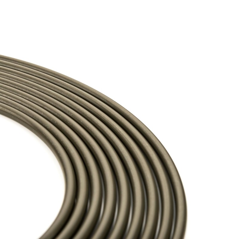 LST 5 m Brake Pipe Diameter 4.75 mm Steel Cable