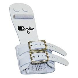 Bailie Dowel Double Buckle Grips - Uneven Bar (00 (Up to 5.5"))