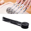 3 Wheel Stainless Steel Pastry Cutter Adjustable Expanded 3 Wheel