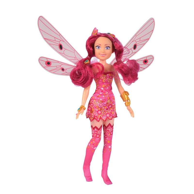 Simba Mia and Me Doll, Mia