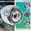 Earth Showerhead - Niagara Conservation | Energy & Water Saving