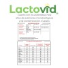 Beneserum Lactovid - 2 Bolsas De Lactovid Lactoserum - 700