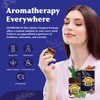 DDPremium Thai Herbal Inhaler with Menthol & Essential Oil -