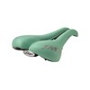 SELLE SMP TRKLGE03-VB TRK LARGE LIGHTGREEN MATT Saddle