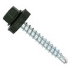 Twistec trapezoidal sheet metal screws, 100 pieces