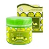 Moisturizing skin cucumber cleansing cream for skin soothing and gentle deep cleansing / 촉촉 피부 오이 클렌징크림 피부진정 부드러운 딥클렌징 관리용