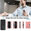 Funifinds Wallet For Men - Reinvented Design Men's Wallet -